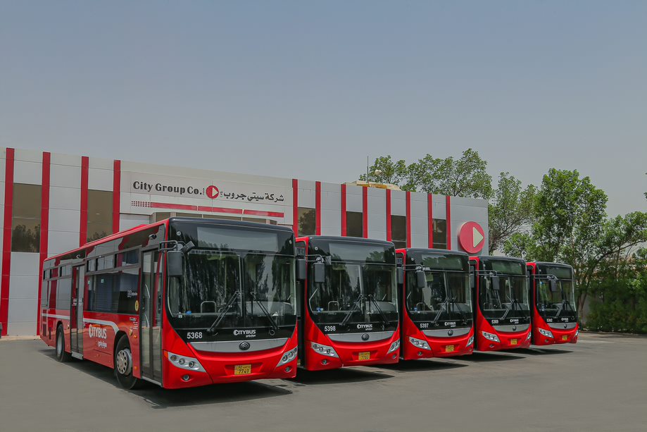 CityBus Pass Kuwait, Bus Pass Price in Kuwait, iiQ8 Kuwait Bus Routes 3